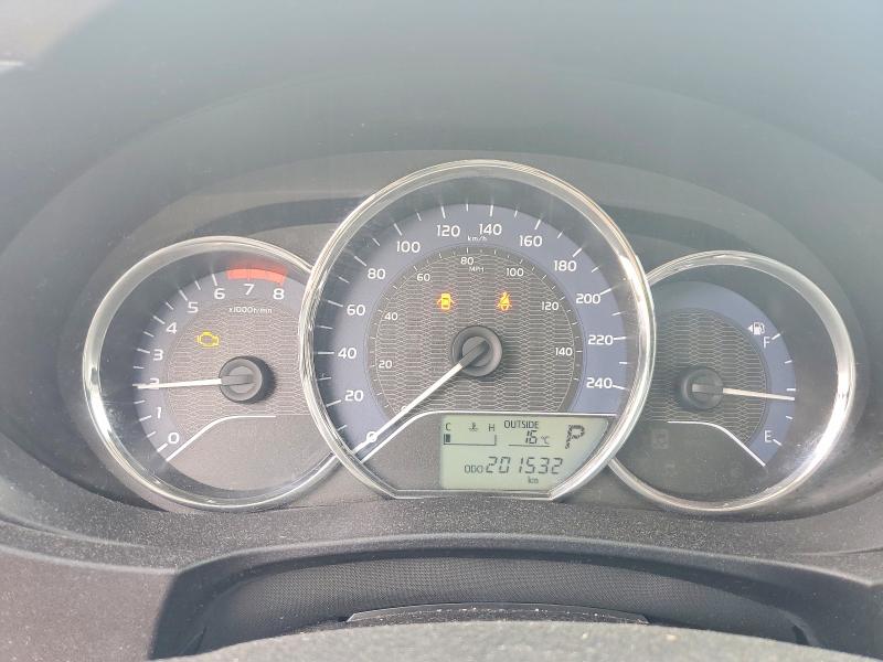 Продаж на аукціоні авто 2015 Toyota Corolla, vin: 2T1BURHE0FC442048, номер лоту: 51480106