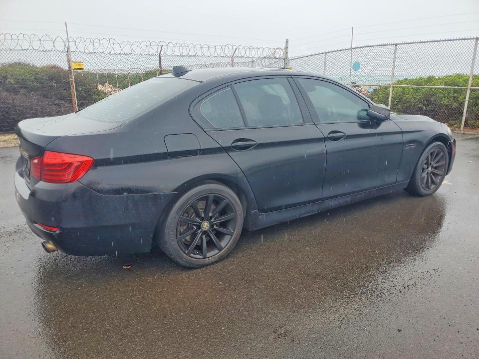 Продаж на аукціоні авто 2014 Bmw 535, vin: WBA5B1C55ED475878, номер лоту: 47843406