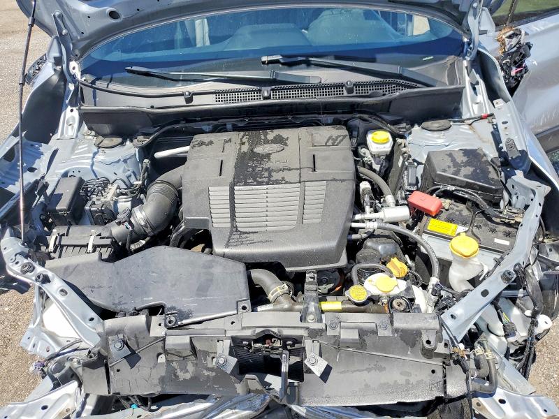 48919556 :رقم المزاد ، JF2SKAMC4NH419492 vin ، 2022 Subaru Forester مزاد بيع