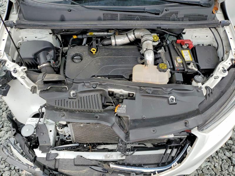 Продажа на аукционе авто 2022 Buick Encore, vin: KL4CJESM8NB538393, номер лота: 49979946