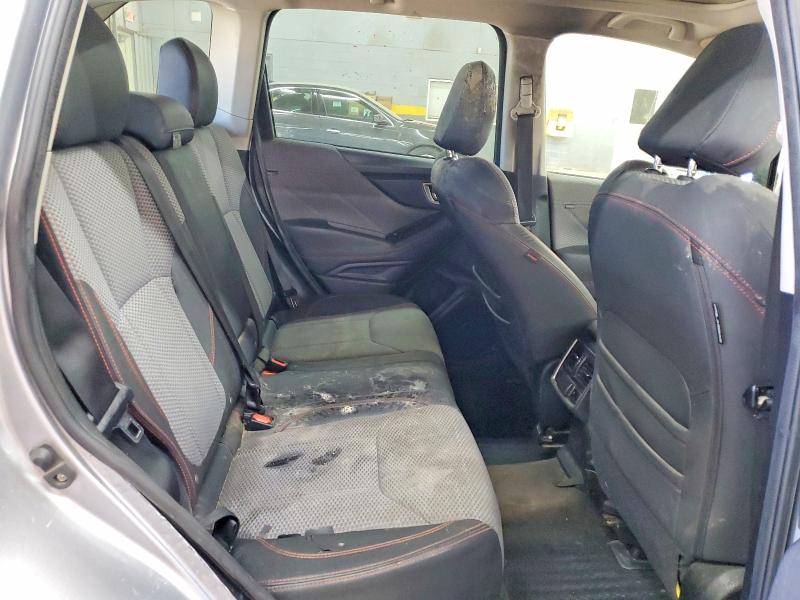 Aukcja sprzedaży 2019 Subaru Forester, vin: JF2SKAPC8KH509851, numer aukcji: 50214206