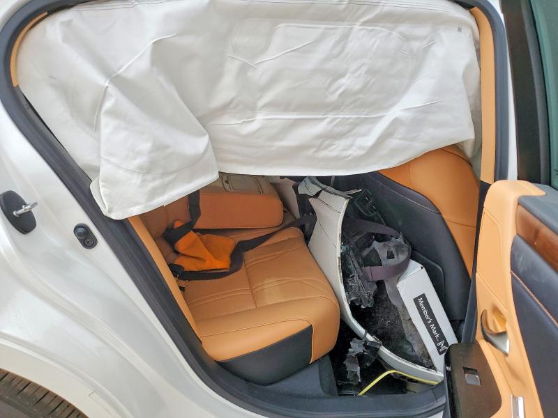 47929526 :رقم المزاد ، 58AEZ1B19RU174439 vin ، 2024 Lexus Es 350 مزاد بيع