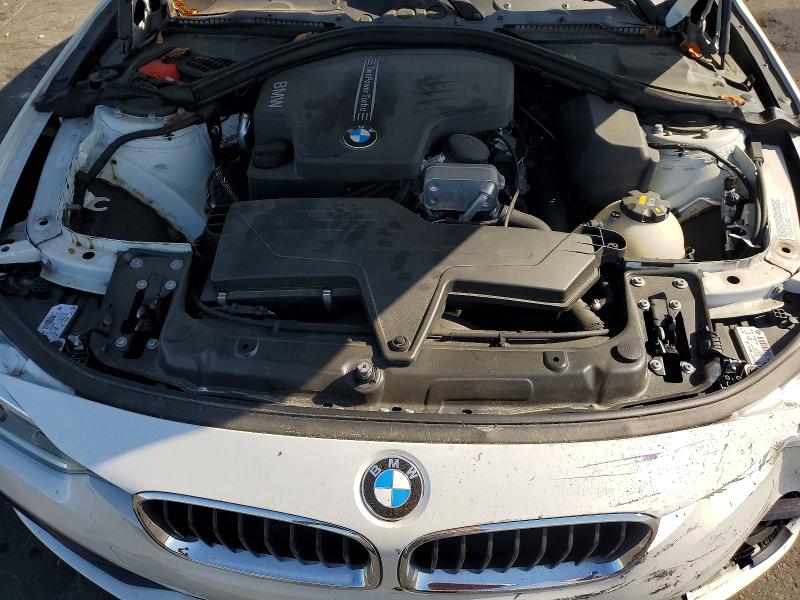Продажа на аукционе авто 2016 Bmw 328, vin: WBA8E9C54GK644046, номер лота: 50589086