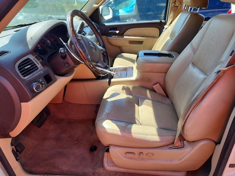 Aukcja sprzedaży 2011 Gmc Yukon Xl, vin: 1GKS2MEF3BR224504, numer aukcji: 51528556