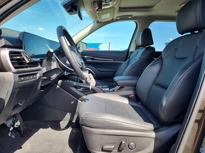 Продажа на аукционе авто 2025 Kia Telluride, vin: 5XYP64GC3SG717137, номер лота: 49557126