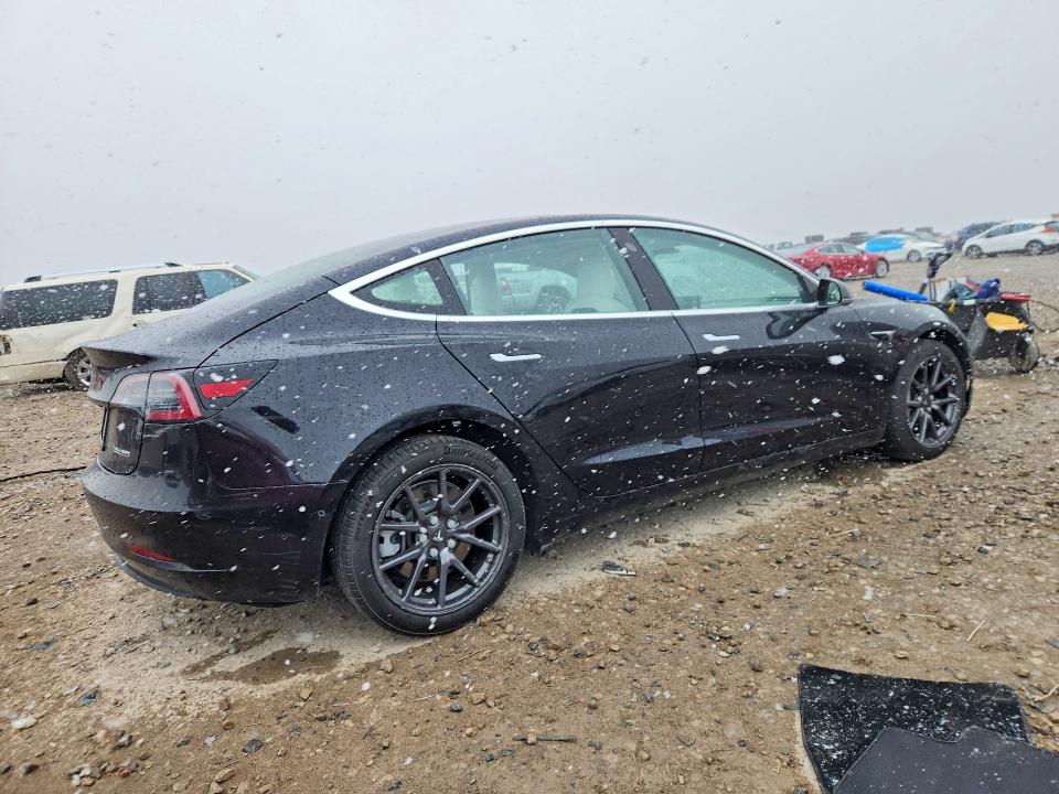 Aukcja sprzedaży 2018 Tesla Model 3, vin: 5YJ3E1EBXJF085527, numer aukcji: 49942726