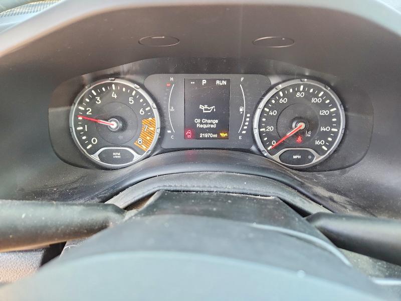 Продажа на аукционе авто 2023 Jeep Renegade, vin: ZACNJDB10PPP38933, номер лота: 47569706