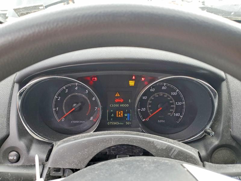 Aukcja sprzedaży 2021 Mitsubishi Outlander Sport, vin: JA4APUAU0MU027300, numer aukcji: 50633696
