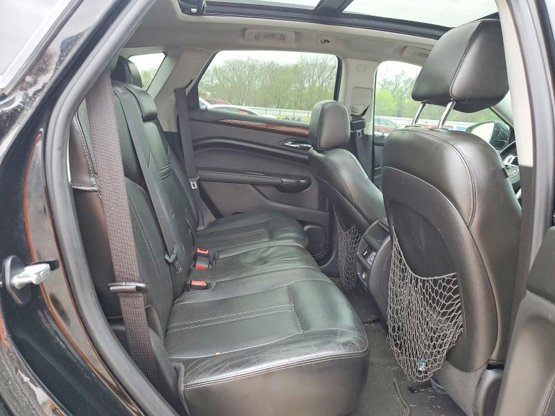 Продаж на аукціоні авто 2013 Cadillac Srx, vin: 3GYFNCE3XDS628883, номер лоту: 48869936