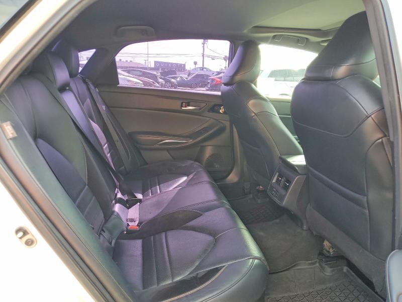 Продажа на аукционе авто 2022 Toyota Avalon, vin: 4T1EA1AB1NU012095, номер лота: 51490366