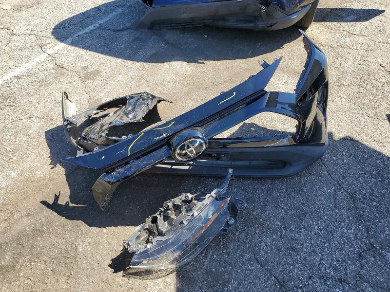 Aukcja sprzedaży 2021 Toyota Rav4, vin: 2T3C1RFV0MC125973, numer aukcji: 51365866