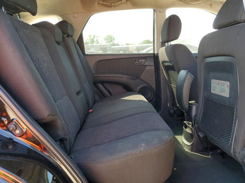 Auction sale of the 2008 Kia Sportage, vin: KNDJF724687458365, lot number: 50126786
