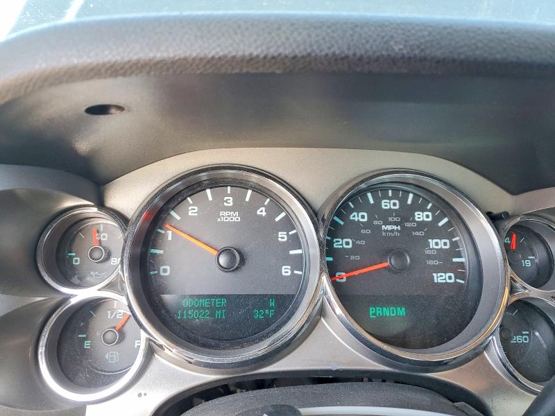 48054806 :رقم المزاد ، 1GTN2VE06BZ125041 vin ، 2011 Gmc Sierra مزاد بيع