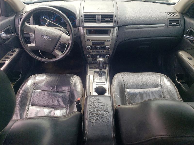 Aukcja sprzedaży 2012 Ford Fusion, vin: 3FAHP0JG1CR328242, numer aukcji: 49121116