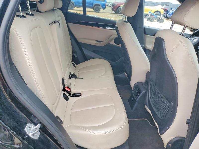 51370286 :رقم المزاد ، WBXJG7C07M5S50772 vin ، 2021 Bmw X1 مزاد بيع