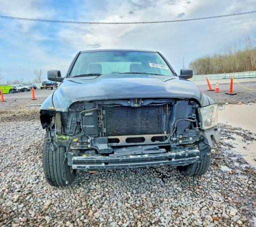 Aukcja sprzedaży 2014 Ram 1500, vin: 1C6RR7KT7ES226665, numer aukcji: 48521386
