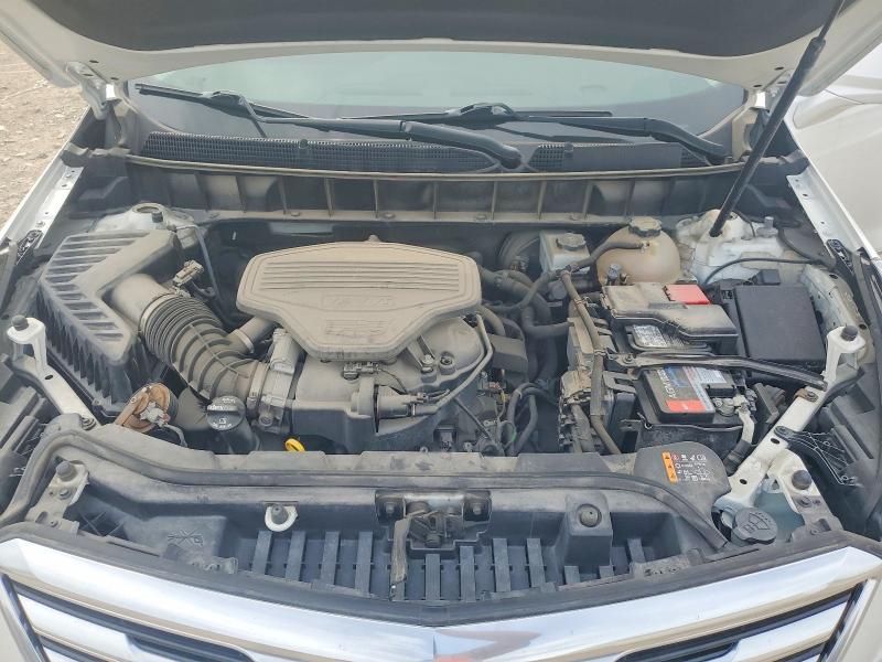 Продажа на аукционе авто 2019 Cadillac Xt5, vin: 1GYKNDRS8KZ148847, номер лота: 49207596