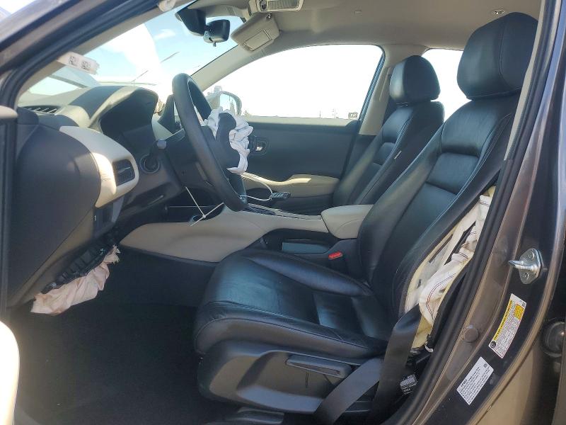 Aukcja sprzedaży 2025 Honda Hr-v, vin: 3CZRZ1H34SM705735, numer aukcji: 49953666