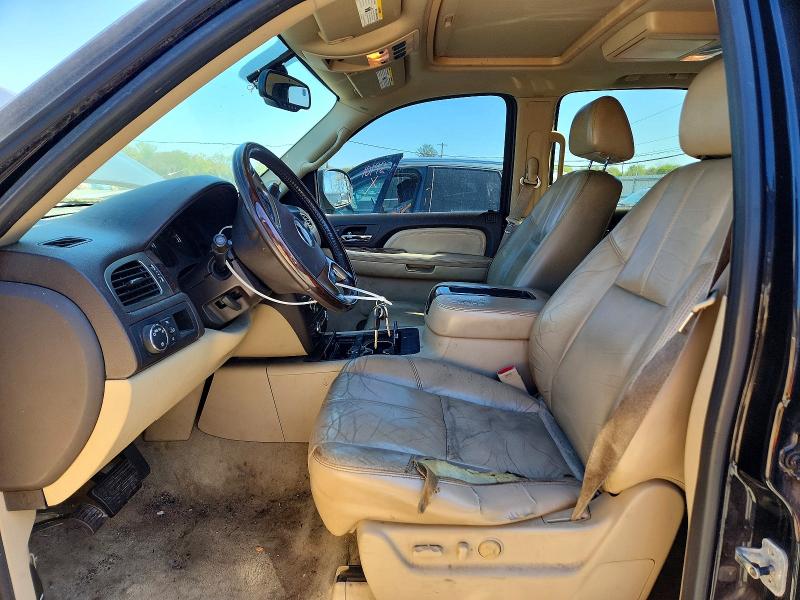 50527406 :رقم المزاد ، 1GKFK63887J262933 vin ، 2007 Gmc Yukon مزاد بيع