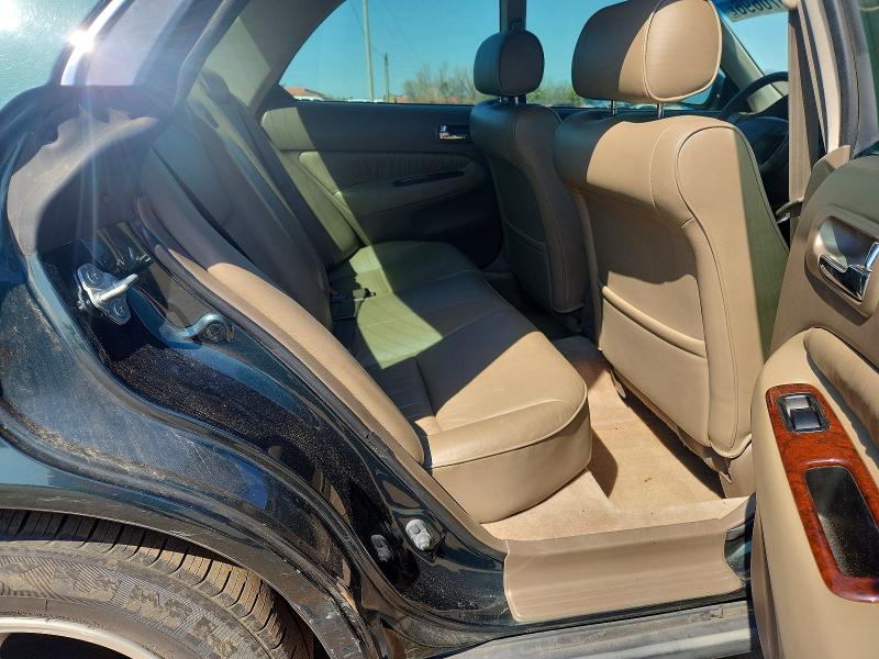 48970696 :رقم المزاد ، JH4UA3650TC009978 vin ، 1996 Acura 3.2tl مزاد بيع