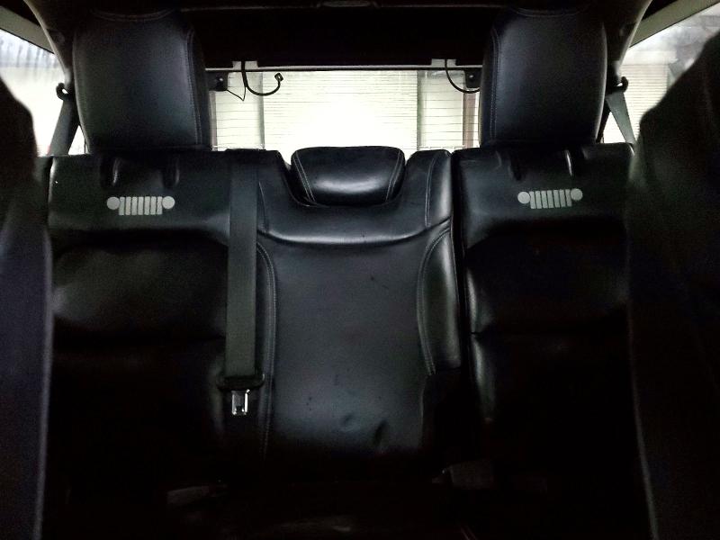 Продаж на аукціоні авто 2020 Jeep Wrangler Unlimited, vin: 1C4HJXDN6LW235339, номер лоту: 48582476