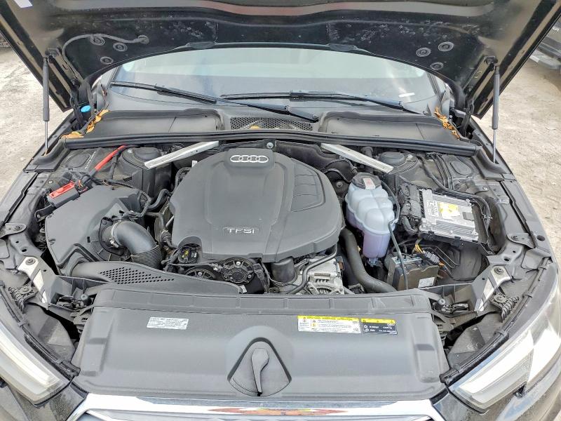 Aukcja sprzedaży 2019 Audi A4, vin: WAUGMAF4XKA043578, numer aukcji: 51492406