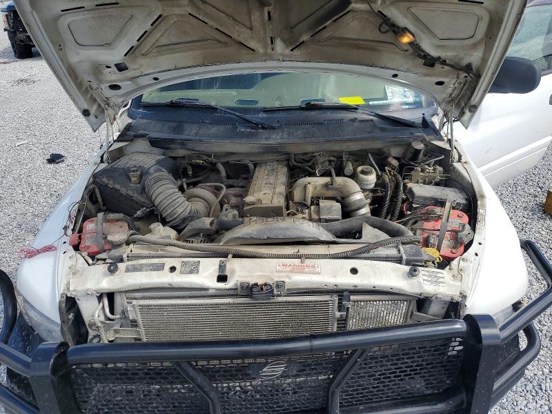 Продаж на аукціоні авто 2000 Dodge Ram 2500, vin: 1B7KC2360YJ146870, номер лоту: 49230626