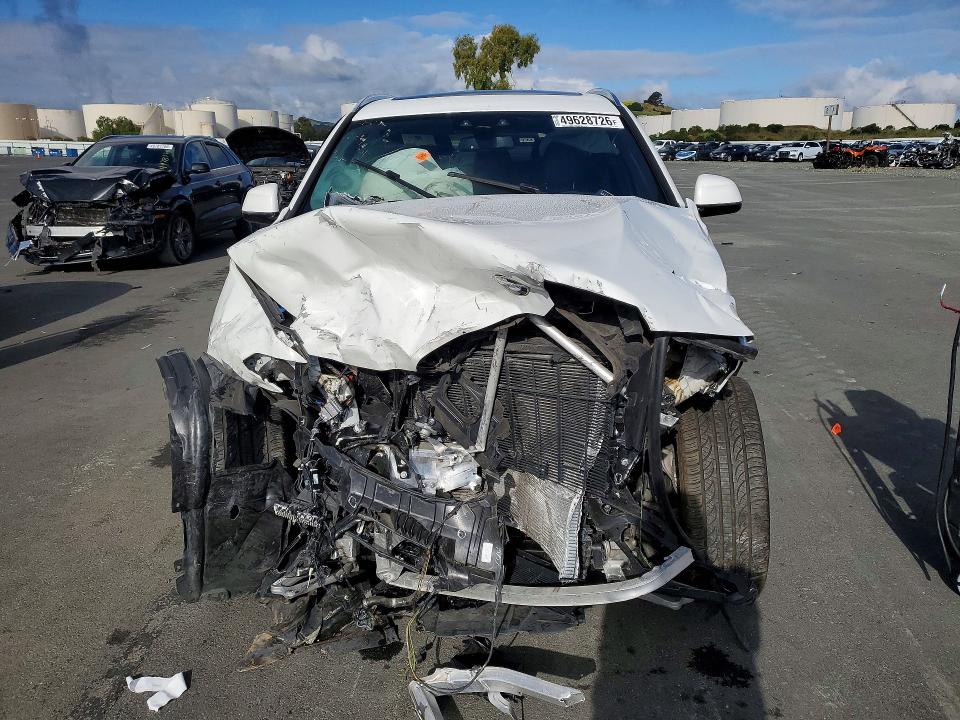 Aukcja sprzedaży 2019 Bmw X3, vin: 5UXTR9C55KLR10838, numer aukcji: 49628726