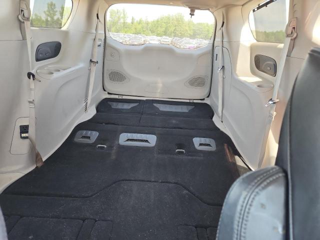 Продажа на аукционе авто 2018 Chrysler Pacifica, vin: 2C4RC1GG8JR233168, номер лота: 50632686