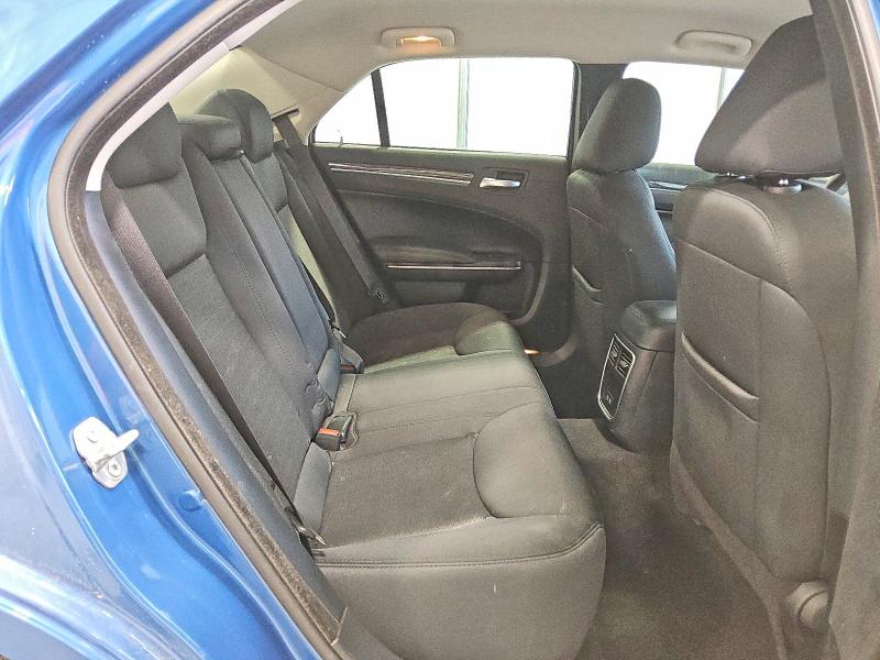 2020 Chrysler 300 მანქანა იყიდება აუქციონზე, vin: 2C3CCAAG8LH158855, აუქციონის ნომერი: 49059096