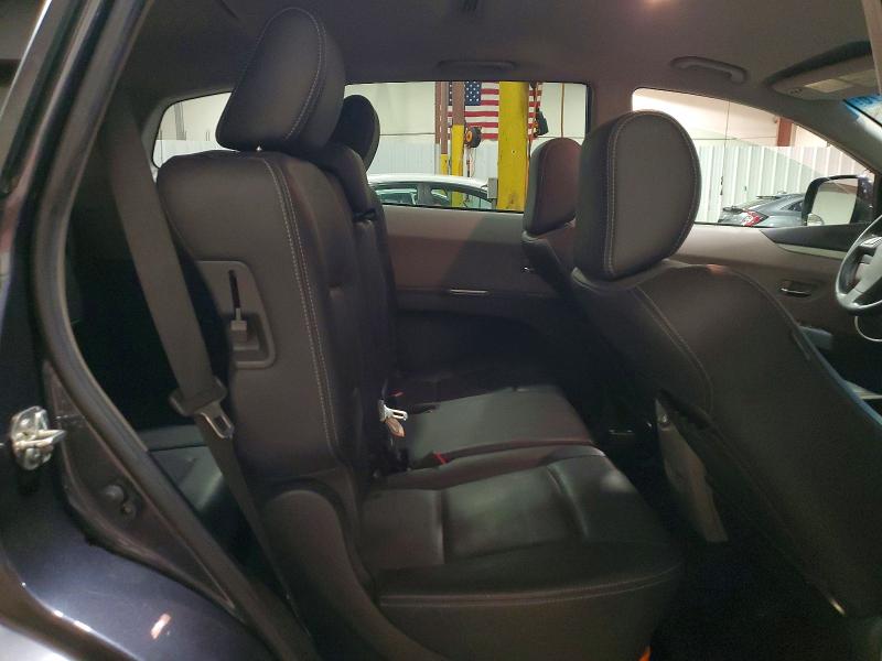 48576776 :رقم المزاد ، 4S4WX9GD5D4400245 vin ، 2013 Subaru Tribeca مزاد بيع