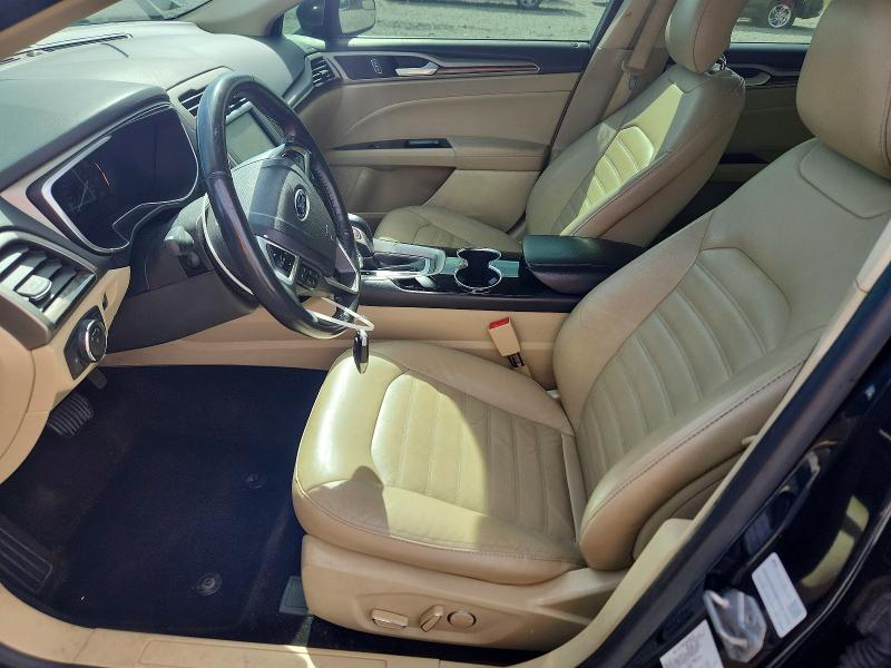 49785766 :رقم المزاد ، 3FA6P0HD9ER192142 vin ، 2014 Ford Fusion مزاد بيع