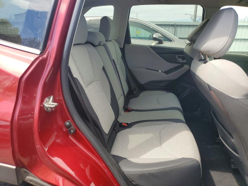 Продажа на аукционе авто 2019 Subaru Forester, vin: JF2SKAGC1KH451792, номер лота: 49560066