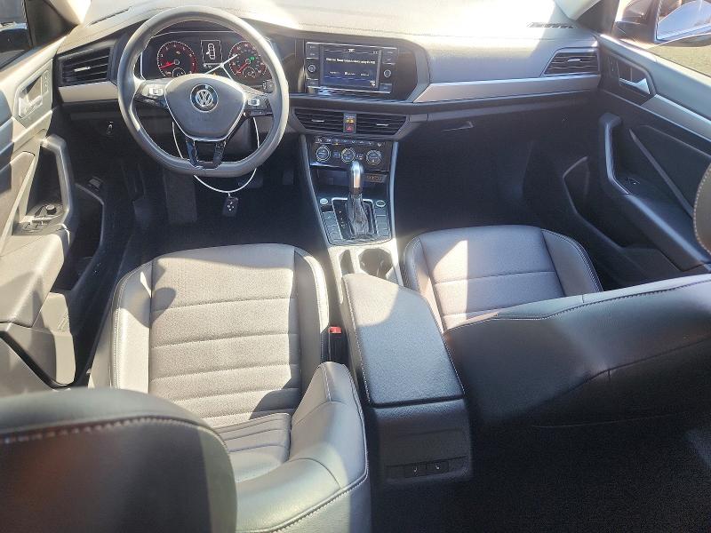 Продажа на аукционе авто 2021 Volkswagen Jetta, vin: 3VWC57BU5MM103003, номер лота: 49313316