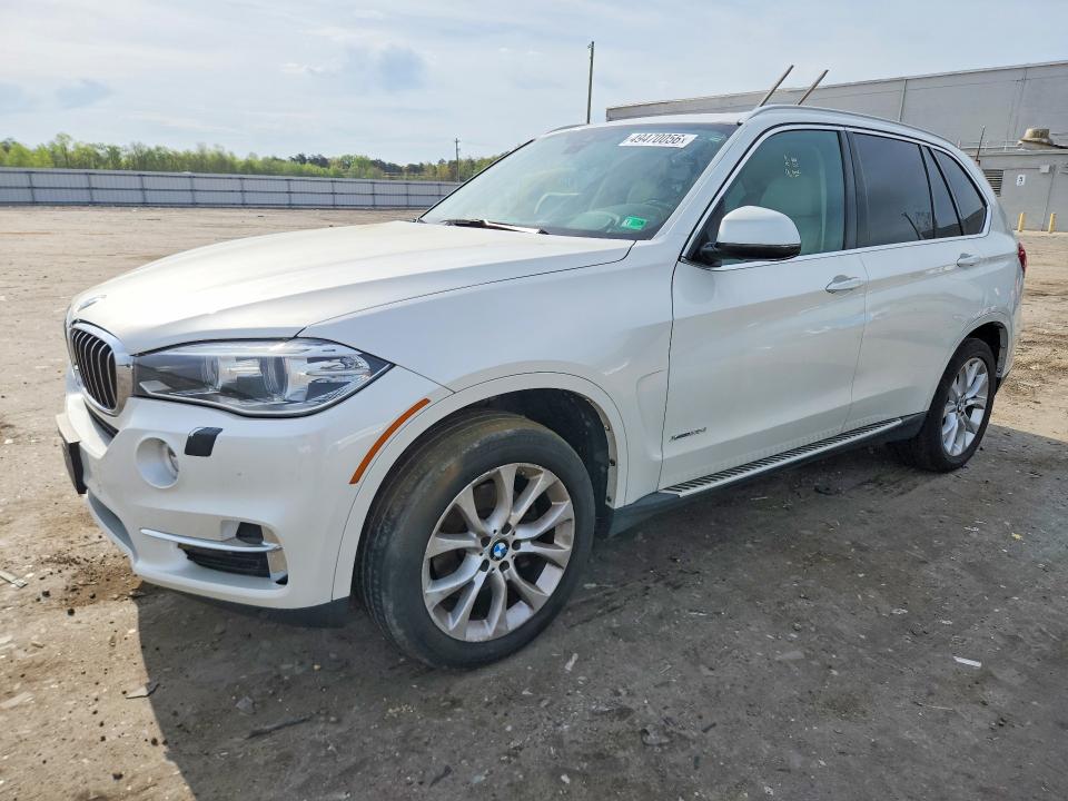 Auction sale of the 2014 Bmw X5, vin: 5UXKR0C57E0H23133, lot number: 49470056