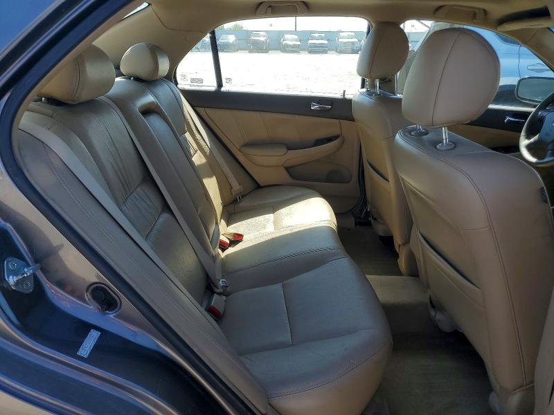 51359316 :رقم المزاد ، 1HGCM665X7A069078 vin ، 2007 Honda Accord مزاد بيع
