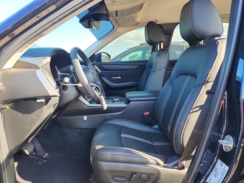 2024 Mazda Cx-90 მანქანა იყიდება აუქციონზე, vin: JM3KKAHDXR1182806, აუქციონის ნომერი: 49828536