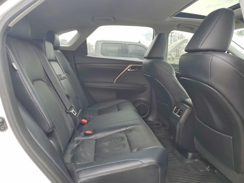 2021 Lexus Rx 350 მანქანა იყიდება აუქციონზე, vin: 2T2HZMDA3MC259334, აუქციონის ნომერი: 50053526