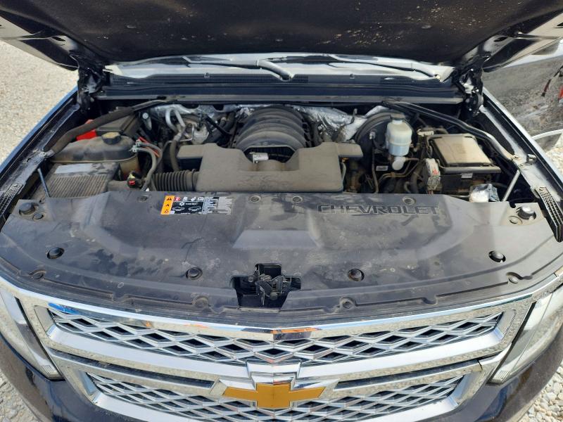 2017 Chevrolet Suburban Lt 1500 მანქანა იყიდება აუქციონზე, vin: 1GNSKHKC6HR242220, აუქციონის ნომერი: 48513176