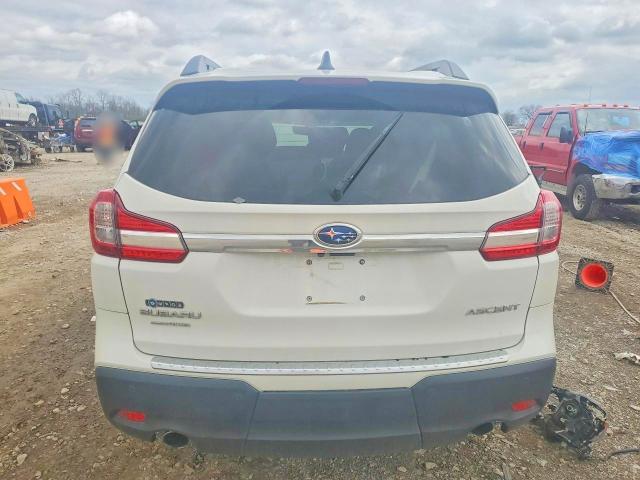 Aukcja sprzedaży 2021 Subaru Ascent, vin: 4S4WMAHD9M3419105, numer aukcji: 48410576