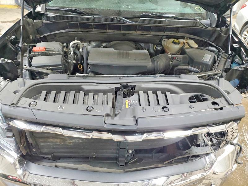 Продажа на аукционе авто 2019 Chevrolet Silverado, vin: 3GCUYGEDXKG138349, номер лота: 51762886