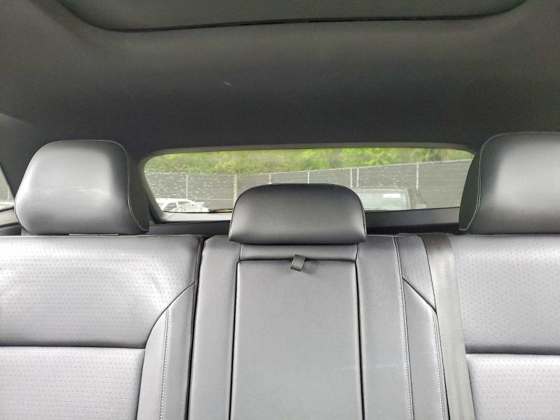 48357196 :رقم المزاد ، 1V2RE2CA3LC230268 vin ، 2020 Volkswagen Atlas Cross Sport مزاد بيع
