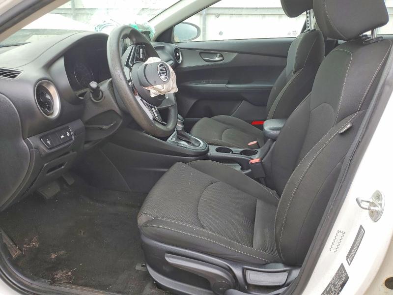 Продаж на аукціоні авто 2021 Kia Forte, vin: 3KPF24AD2ME350496, номер лоту: 48713576