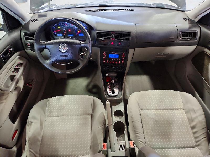 Aukcja sprzedaży 2003 Volkswagen Jetta, vin: 3VWRK69M63M160778, numer aukcji: 51614336