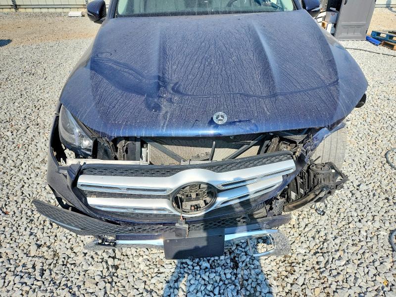 Aukcja sprzedaży 2022 Mercedes-benz Gle, vin: 4JGFB4JB0NA777884, numer aukcji: 50779186