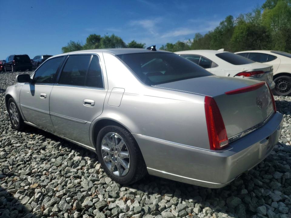 Продаж на аукціоні авто 2011 Cadillac Dts, vin: 1G6KH5E66BU118645, номер лоту: 49902976