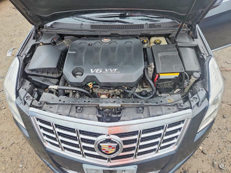 46983506 :رقم المزاد ، 2G61S5S30D9141832 vin ، 2013 Cadillac Xts مزاد بيع