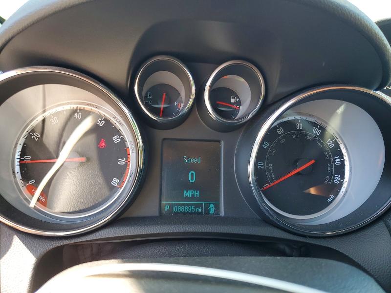 Продаж на аукціоні авто 2014 Buick Encore, vin: KL4CJGSB1EB731771, номер лоту: 49452156