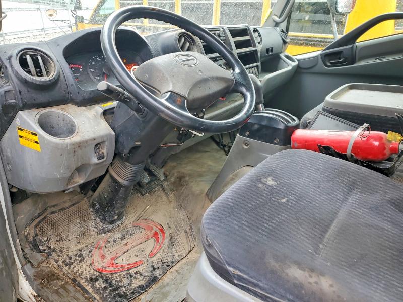 Продаж на аукціоні авто 2019 Hino 195, vin: JHHRDM2HXKK007483, номер лоту: 54898826