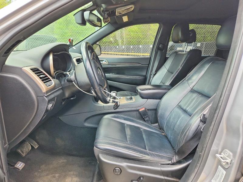 Aukcja sprzedaży 2015 Jeep Grand Cherokee, vin: 1C4RJFBGXFC794479, numer aukcji: 50061896